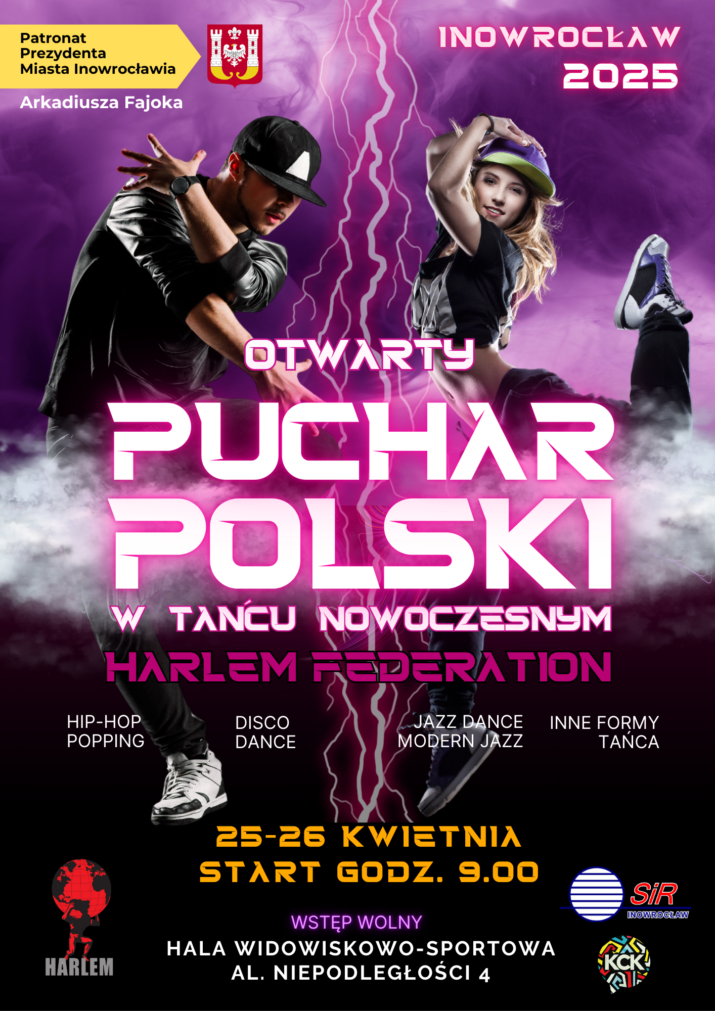 Event