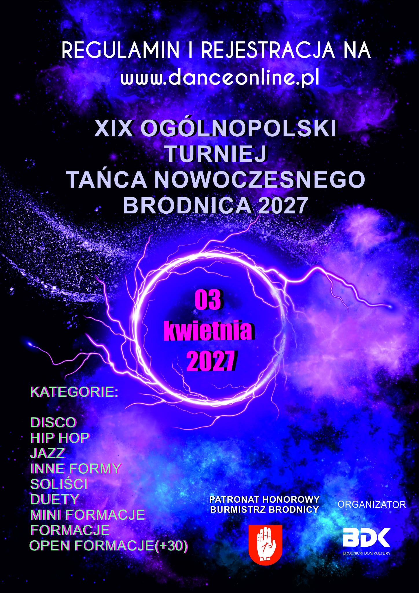 Event
